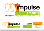 Diseño de Tarjeta de Presentación por Maskedbulb para Impulse Products | Diseño: #20998