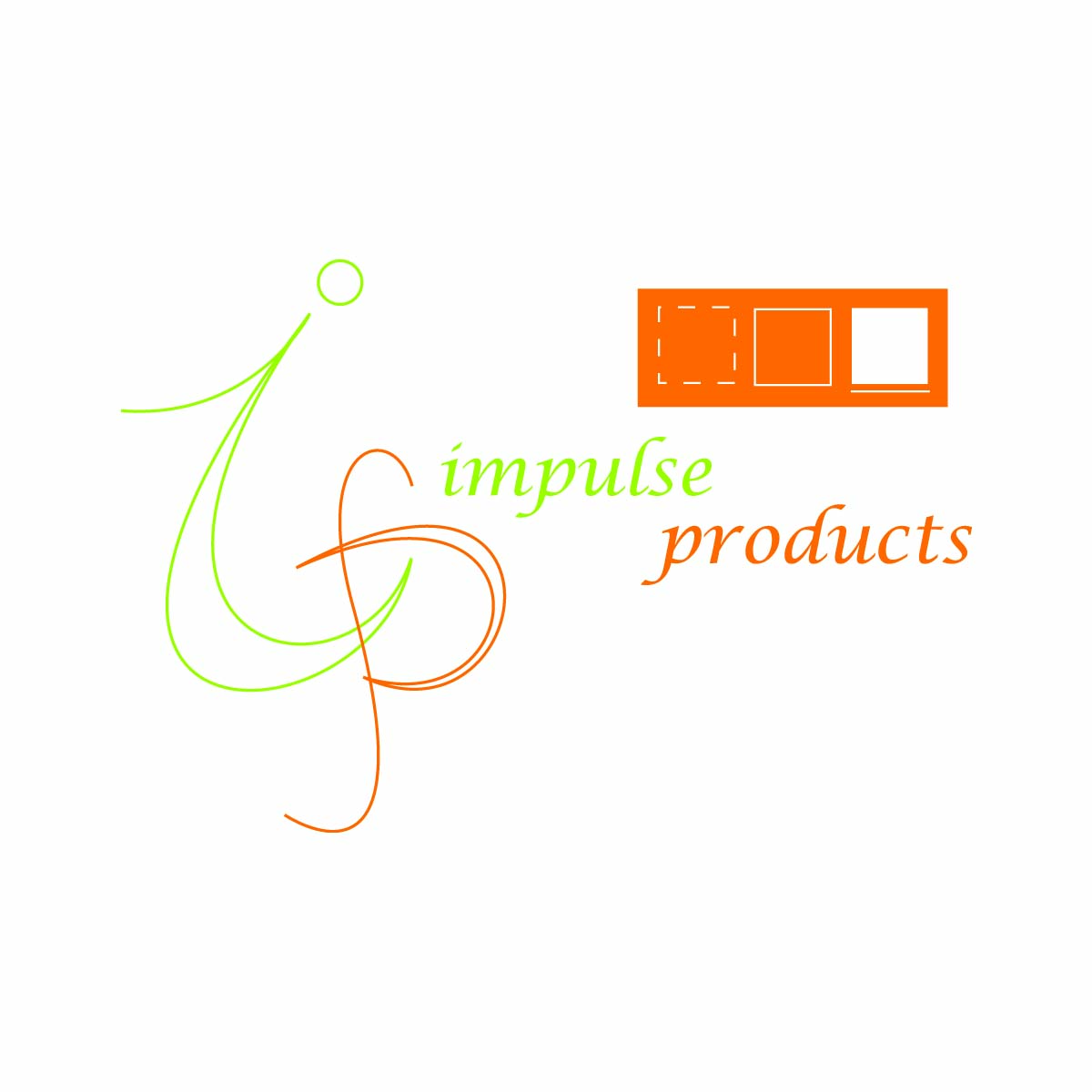 Business Card Design by FH for Impulse Products | Design #22839