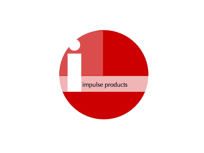 Business Card Design by Berens Designs for Impulse Products | Design #21274