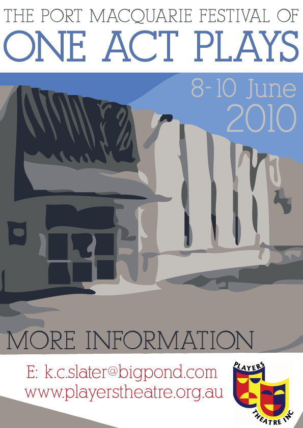 Poster Design by bel085 for this project | Design #467750