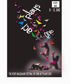 Poster-Design von Robyn (design by) für dieses Projekt | Design #481495