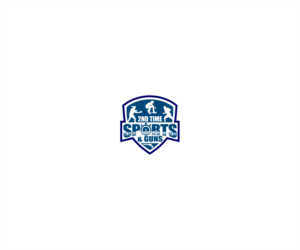 Design de Logo par .Ashu. pour 2nd Time Sports | Design : #10791193