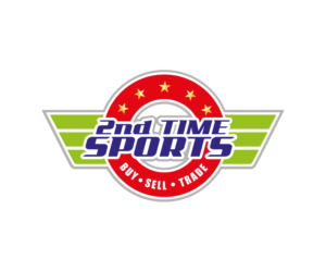 Design de Logo par Texel pour 2nd Time Sports | Design : #10819795