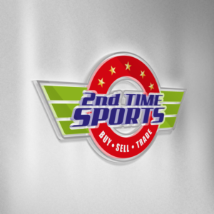 Design de Logo par Texel pour 2nd Time Sports | Design : #10819872