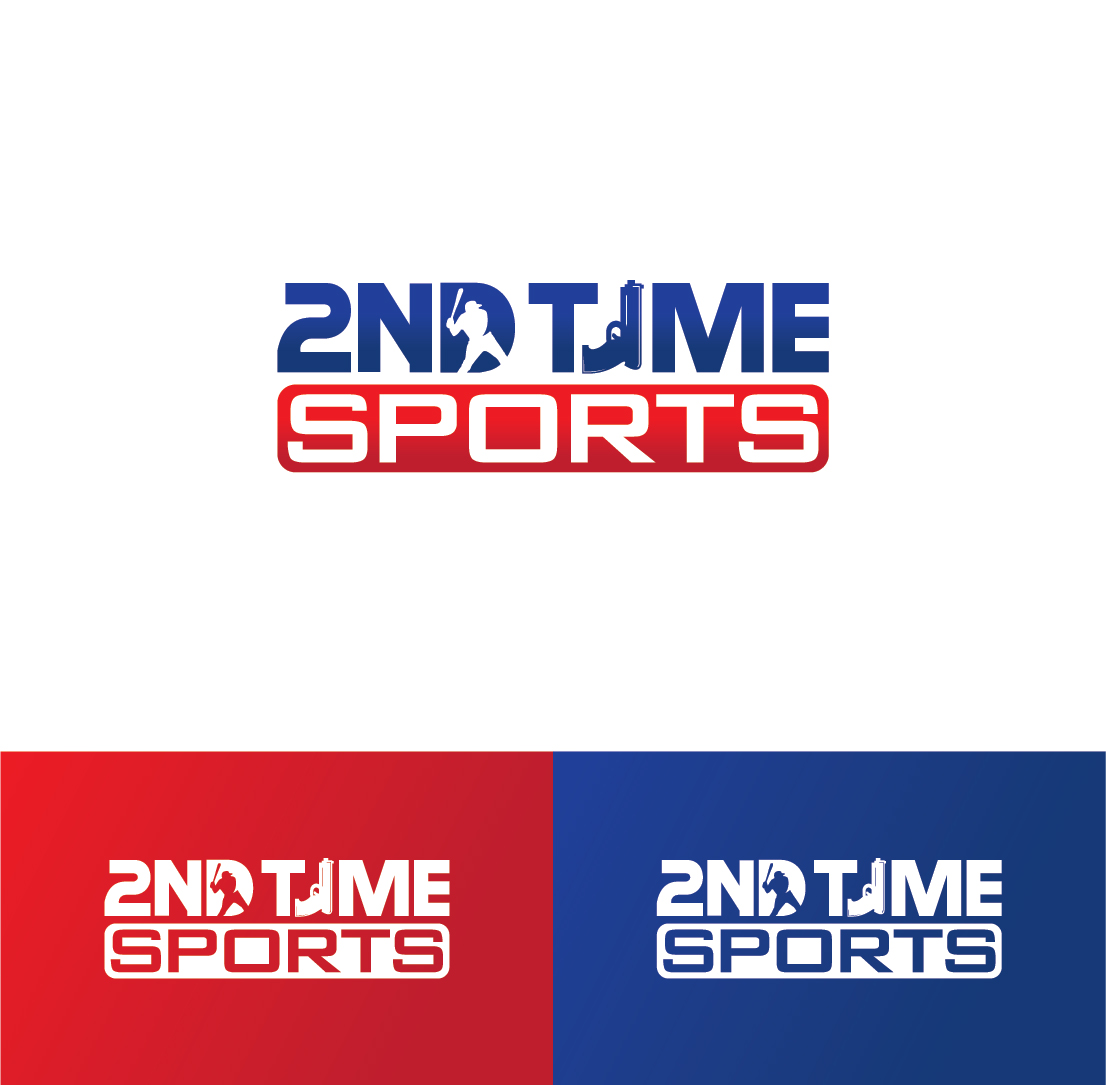 Design de Logo par Black Graphic pour 2nd Time Sports | Design : #10858274