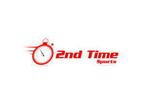Design de Logo par creative.bugs pour 2nd Time Sports | Design : #10797730