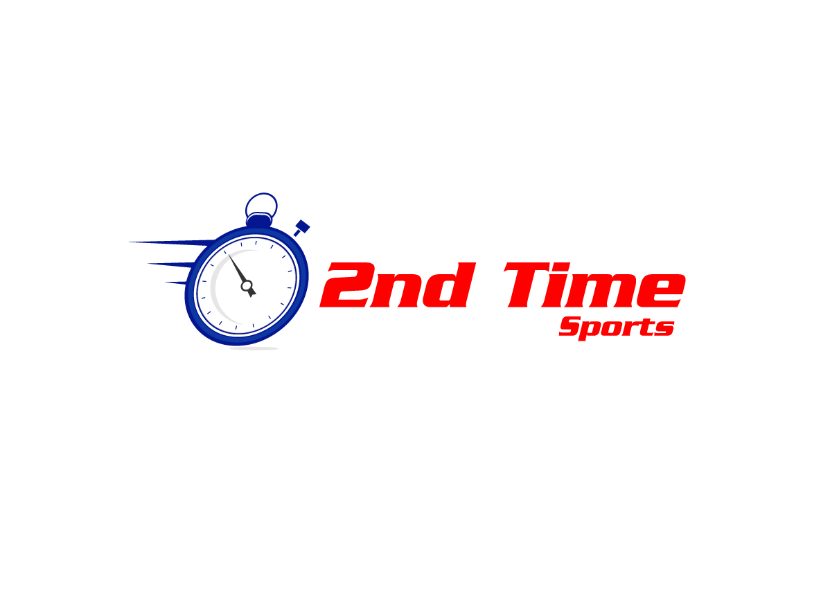 Design de Logo par creative.bugs pour 2nd Time Sports | Design #10797731