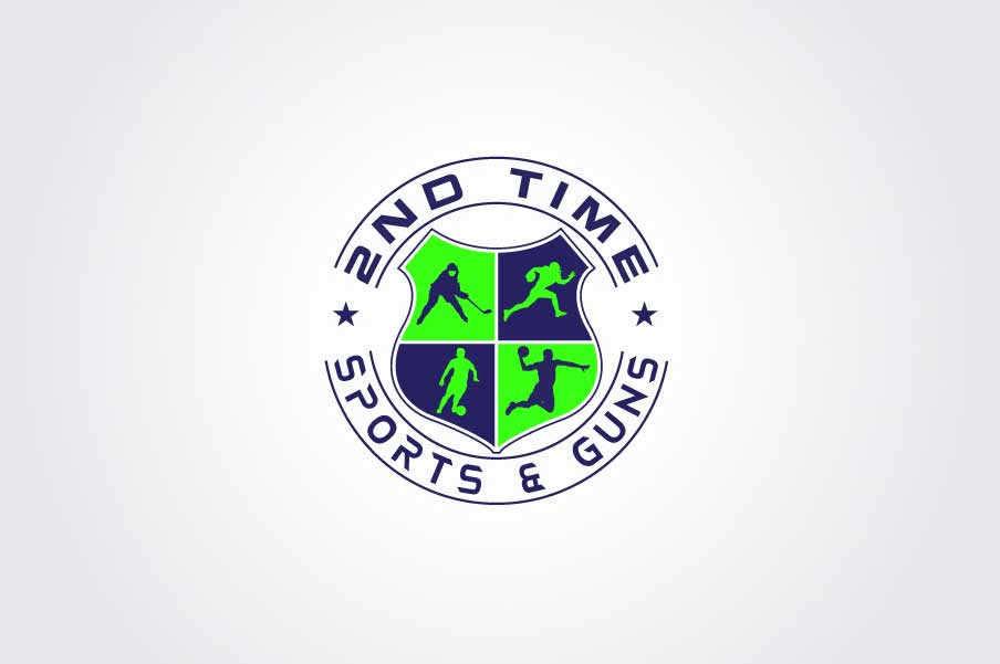 Design de Logo par Kripa pour 2nd Time Sports | Design #10797789