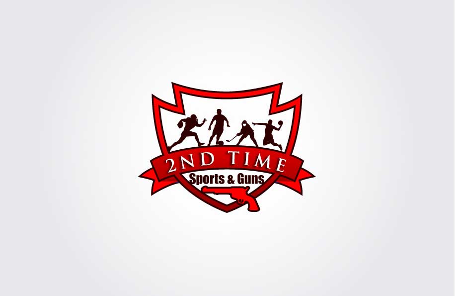 Logo Design by Kripa for 2nd Time Sports | Design #10797791