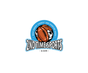 Design de Logo par Mediainfy pour 2nd Time Sports | Design : #10810347