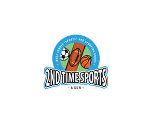 Design de Logo par Mediainfy pour 2nd Time Sports | Design : #10810348