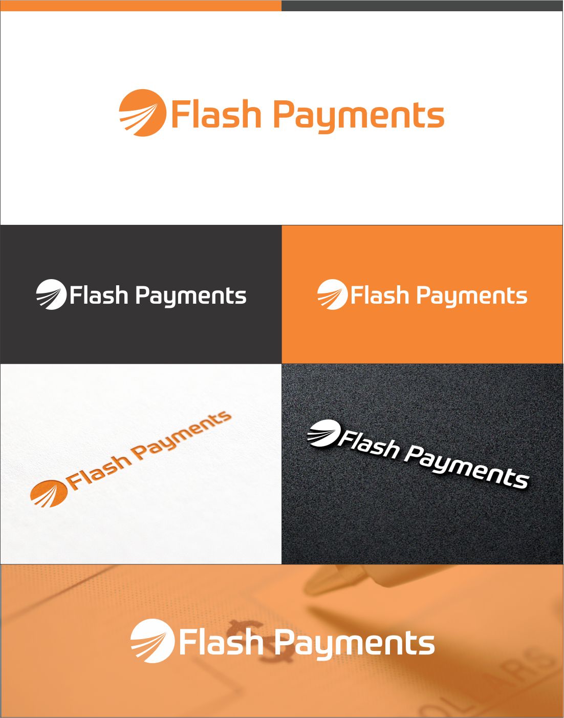 Logo Design by DG for MeloTel | Design #10815934