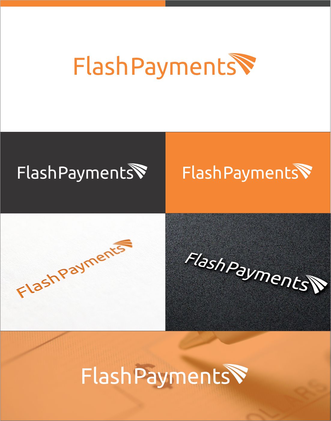 Logo Design by DG for MeloTel | Design #10815936