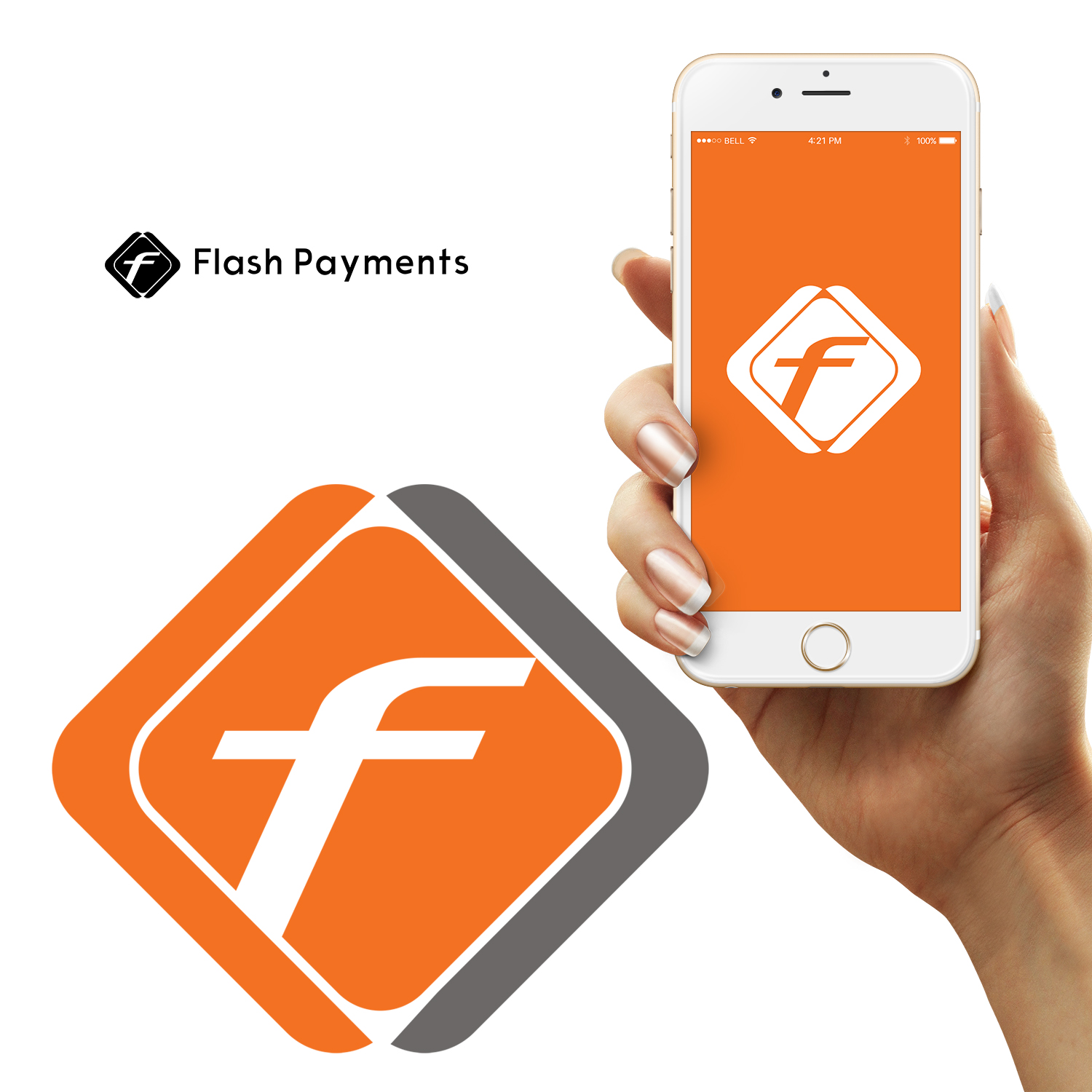 Design de Logo par GRAFFYC pour MeloTel | Design #10795249