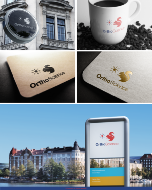 Design de Logo par Ash  pour ce projet | Design : #10856142