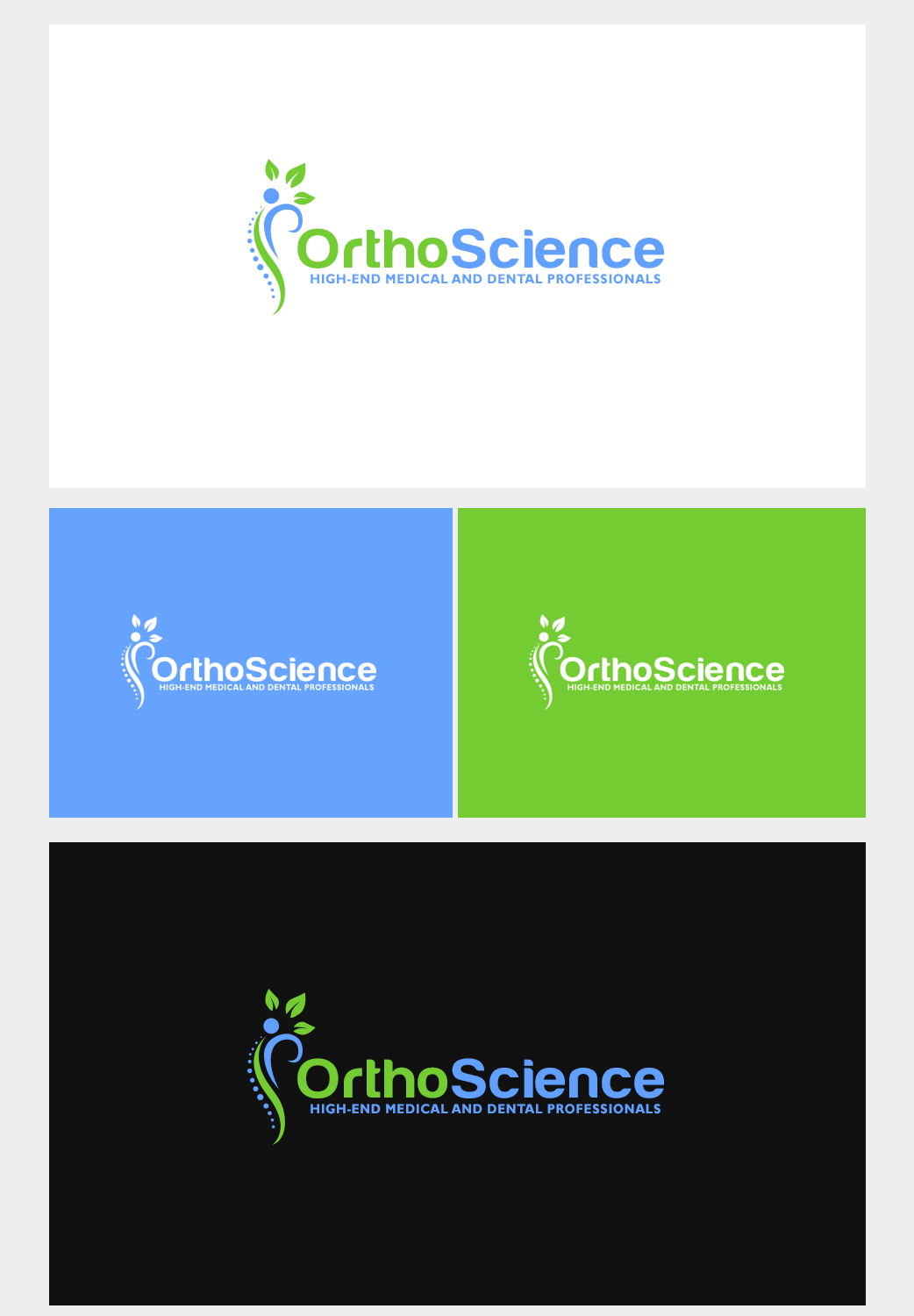 Logo Design by AbodyPro for this project | Design #10825198