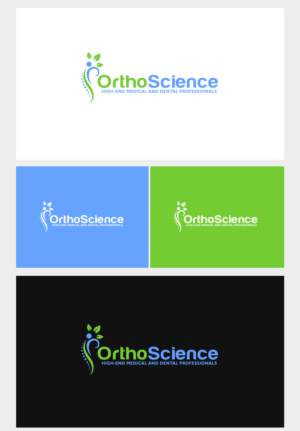 Logo-Design von AbodyPro für dieses Projekt | Design: #10825198