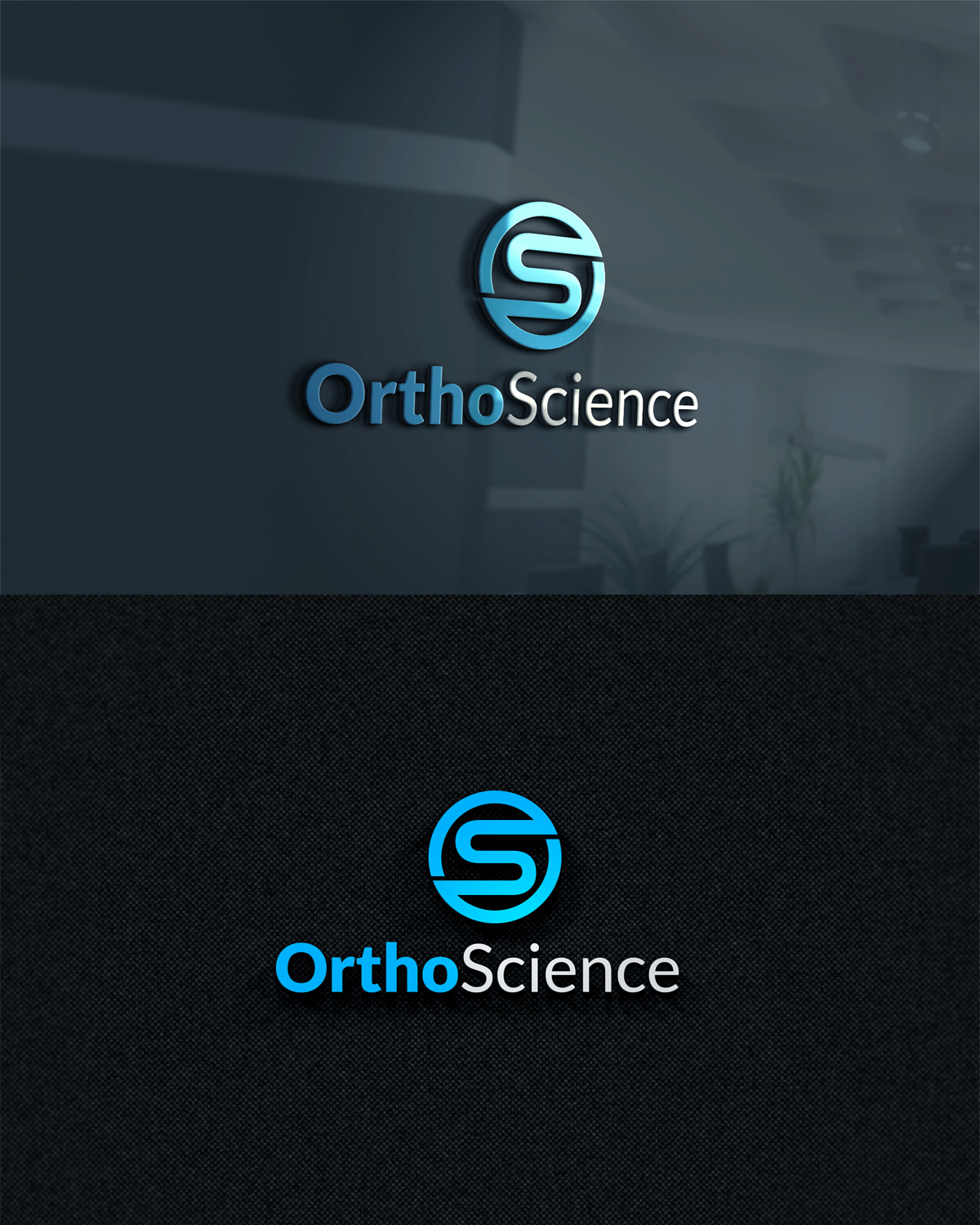 Design de Logo par yoossefMaroc pour ce projet | Design #10783680