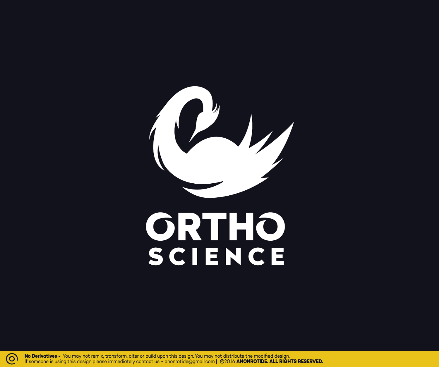 Logo Design by anonrotide for this project | Design #10884373