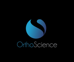 OrthoScience | Logo Design by maxnik