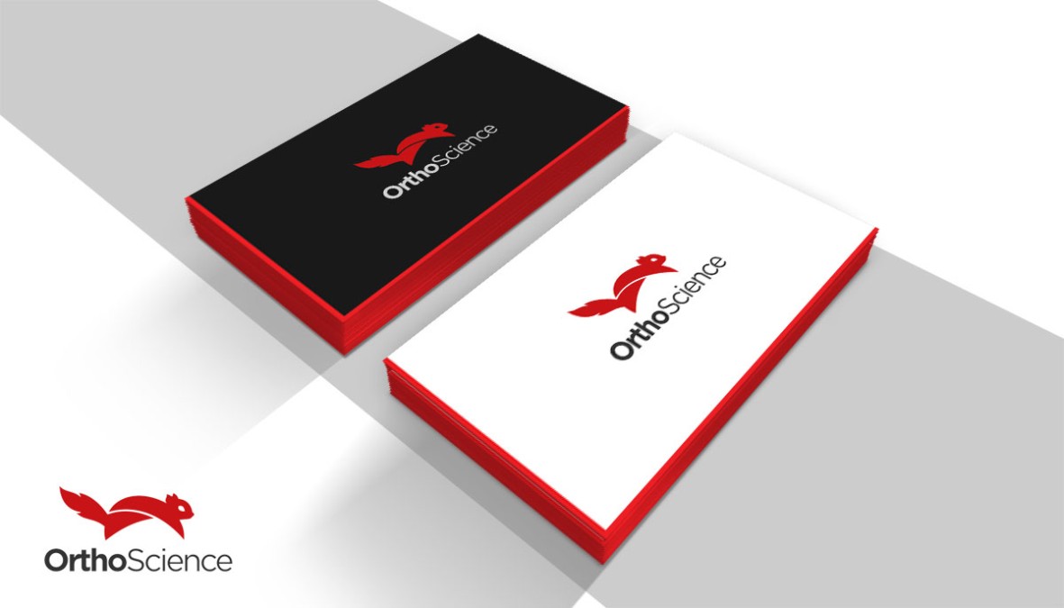 Logo Design by wei shen for this project | Design #10808752