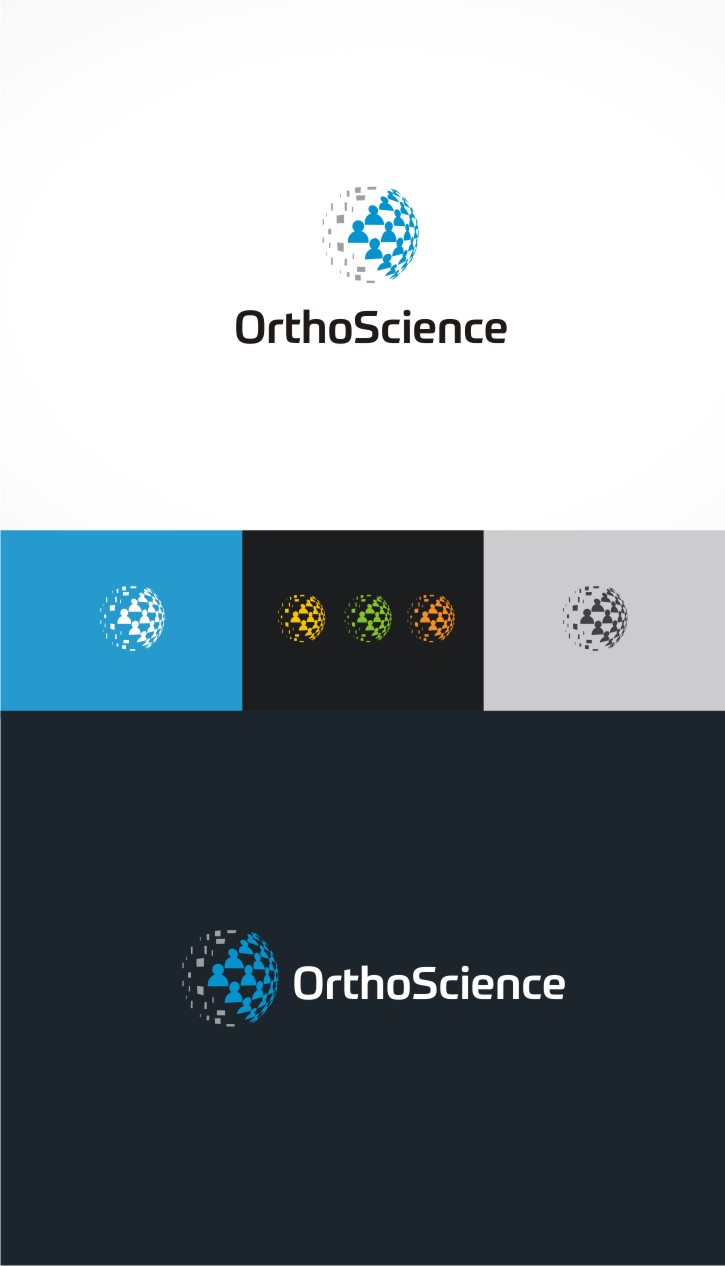 Logo Design by gray mind for this project | Design #10817434