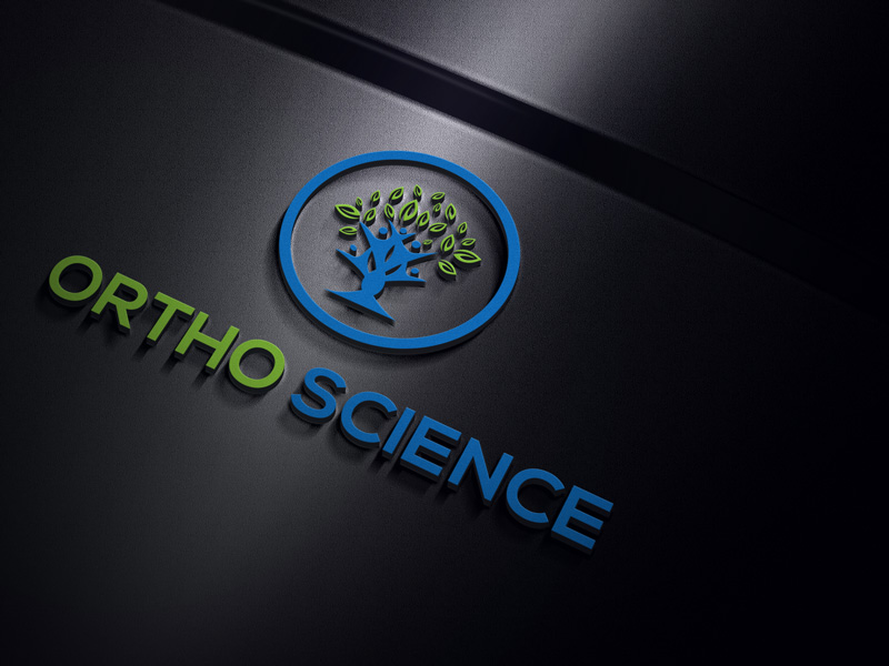 Logo Design by D.C. SOLUTION. for this project | Design #10818366