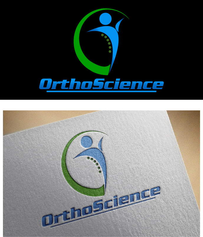 Logo Design by Awesomeness for this project | Design #10887924