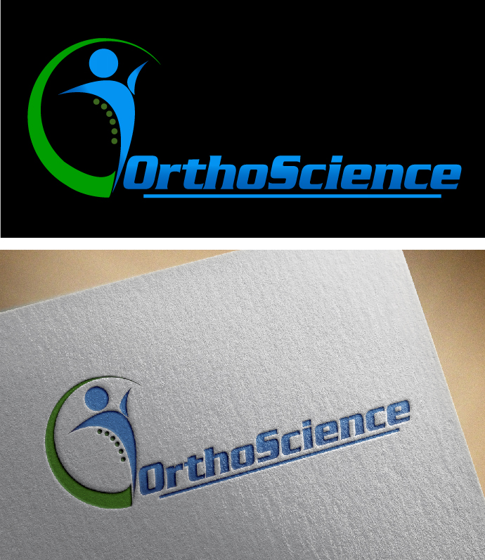 Logo Design by Awesomeness for this project | Design #10887935