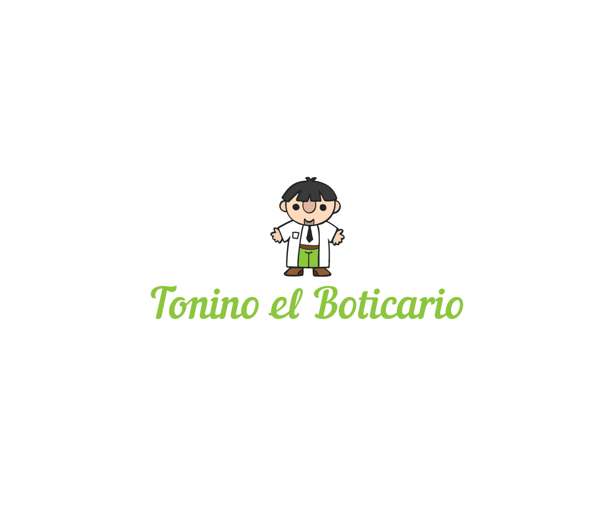 Logo Design by Blumenfeld for farmacia | Design #10875406