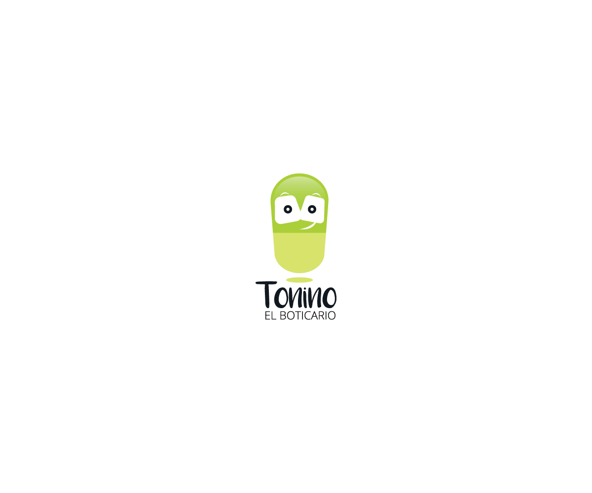 Design de Logo par Rabbit pour farmacia | Design #10879983