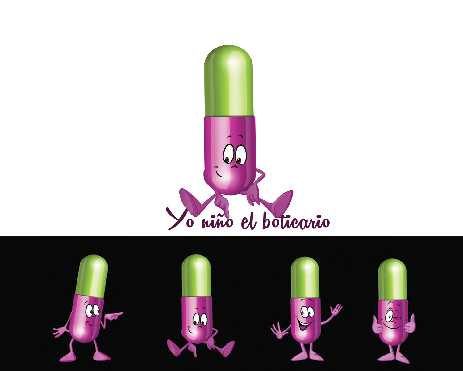 Logo Design by moredesign_logo for farmacia | Design #10897411