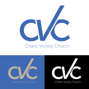 Logo-Design von Flary für Chris Victory Church | Design #10796276