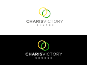 Logo Design by Tsveta for Chris Victory Church | Design: #10807847