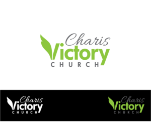 Logo Design by e-graphics for Chris Victory Church | Design: #10790171