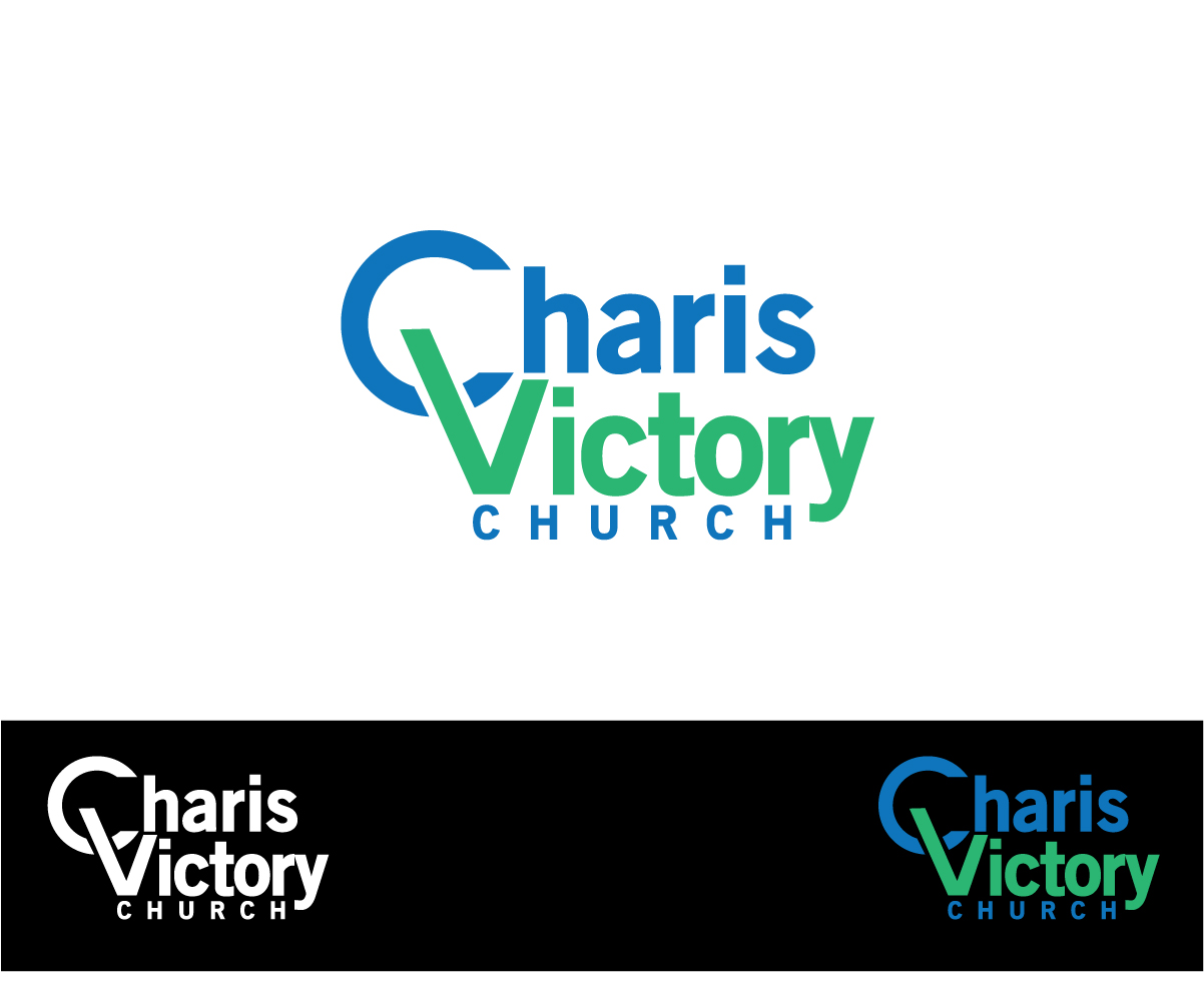 Design de Logo par e-graphics pour Chris Victory Church | Design #10790172