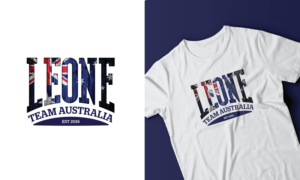 Leone Team Australia (LTA) | Logo Design by sharon bolder