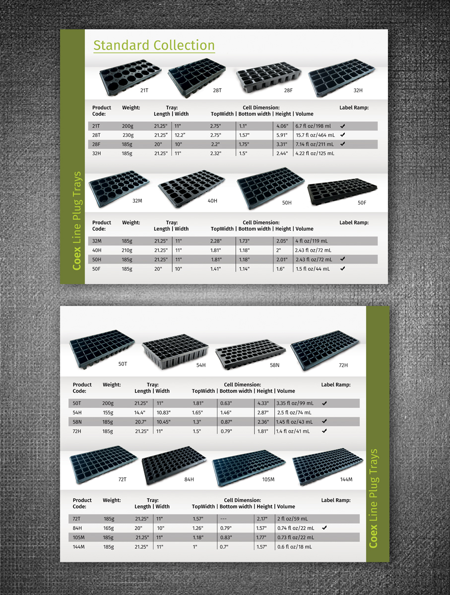 Diseño de Catálogo por rug para Ainong USA | Diseño #11005852