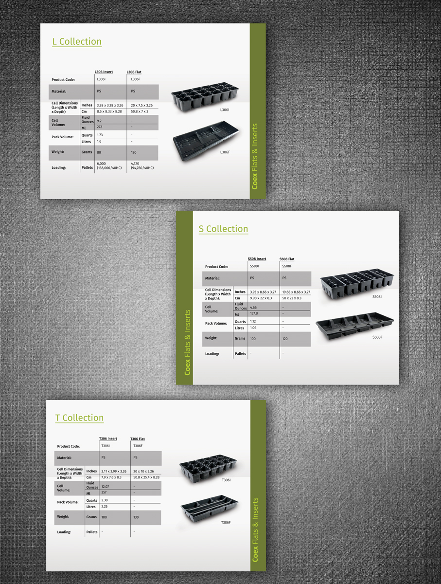 Diseño de Catálogo por rug para Ainong USA | Diseño #11021630