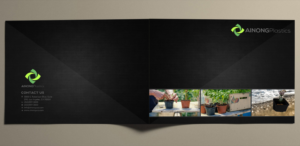 Diseño de Catálogo por SAI DESIGNS para Ainong USA | Diseño: #10967199