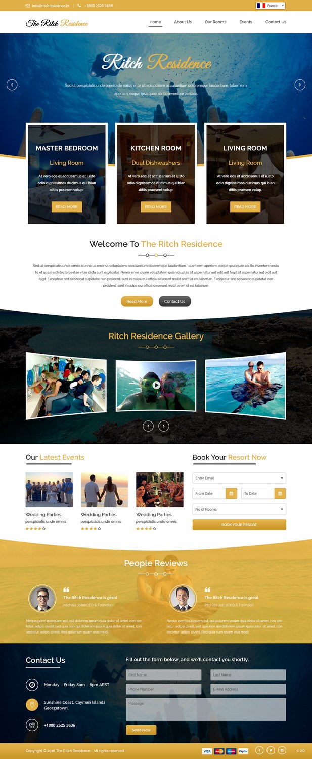Web Design par pb pour ce projet | Design #10793651