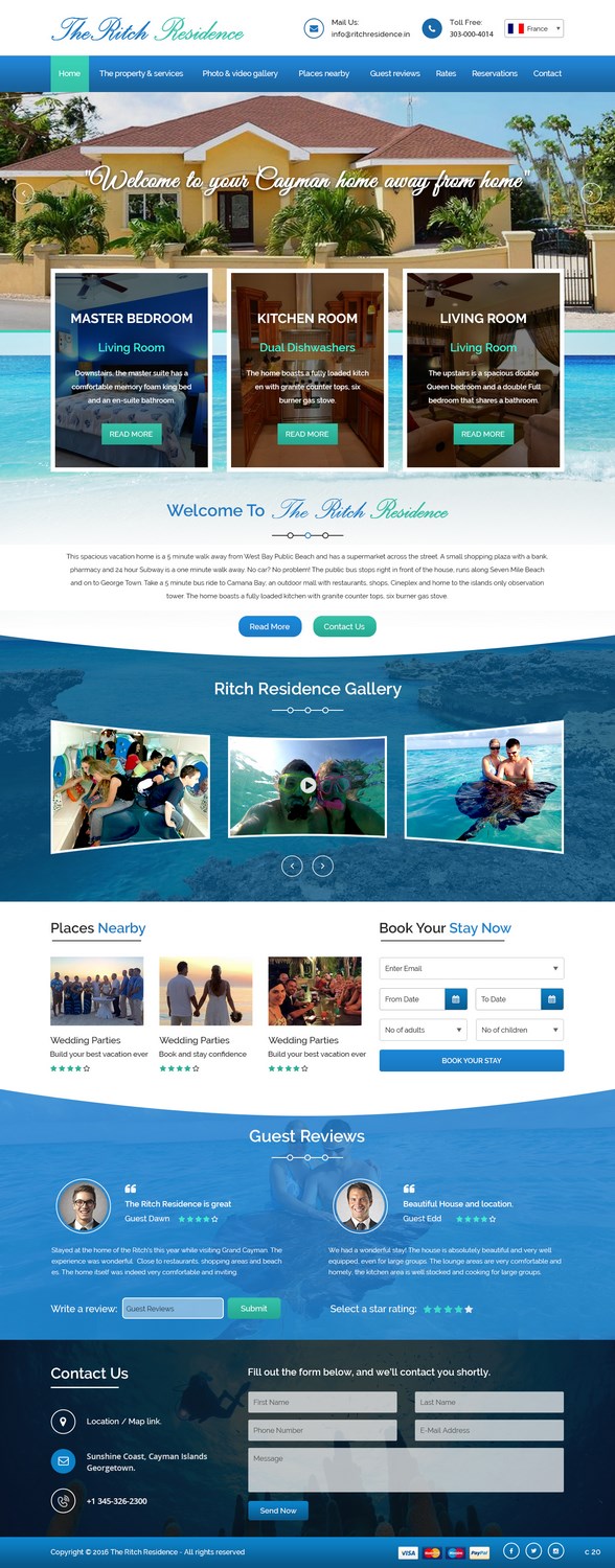 Web Design by pb for this project | Design #10965360