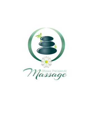 Design de Logo par Spektron Designs pour Ottawa Therapeutic Massage | Design : #10851209