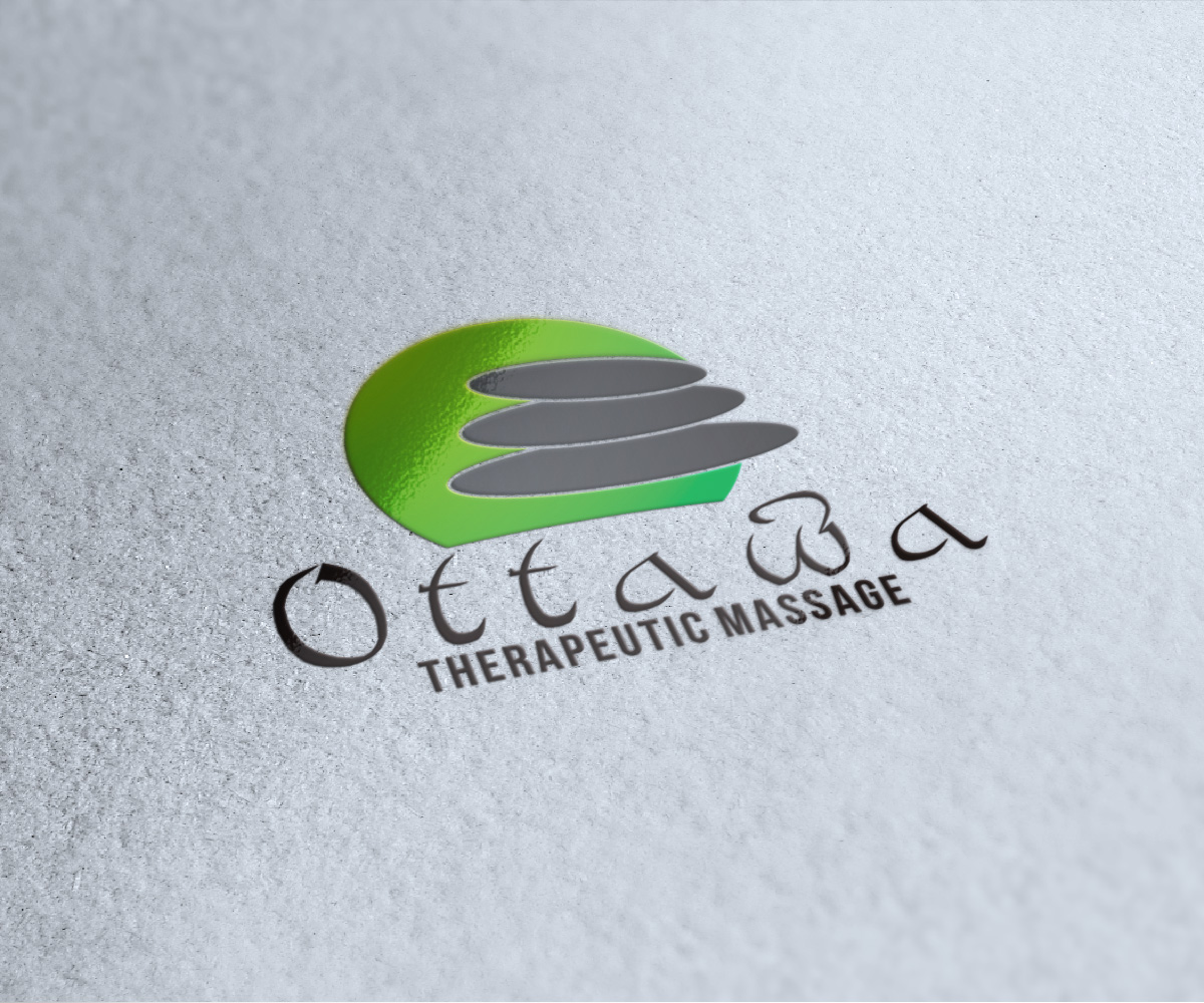 Design de Logo par ochaTheAngel pour Ottawa Therapeutic Massage | Design #10845951