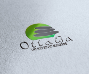Logo Design by ochaTheAngel for Ottawa Therapeutic Massage | Design #10845951