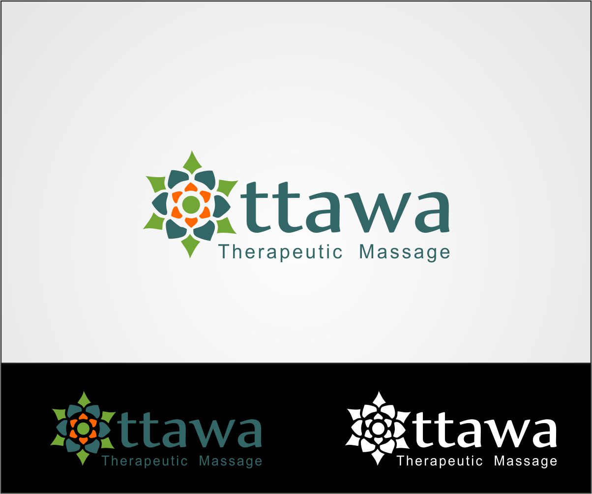 Design de Logo par travis111 pour Ottawa Therapeutic Massage | Design #10838203