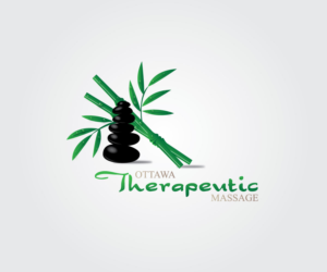 Design de Logo par Aeidan pour Ottawa Therapeutic Massage | Design : #10824066