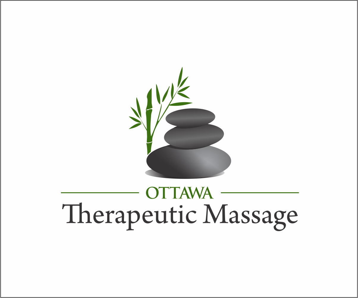 Design de Logo par DvynaArt pour Ottawa Therapeutic Massage | Design : #10880415