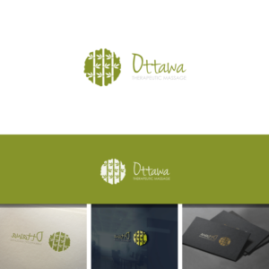 Logo Design by jenggot_merah_
