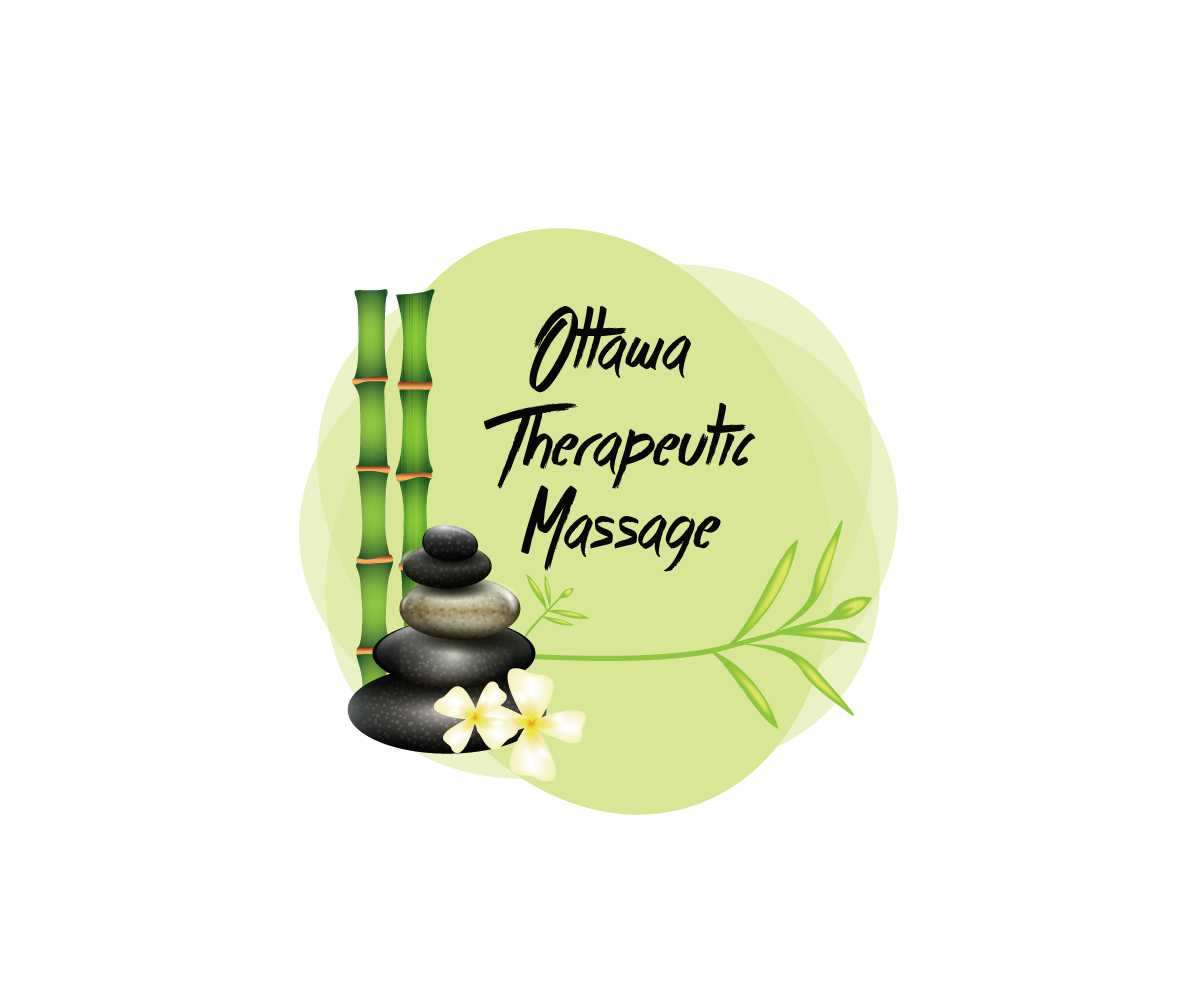 Design de Logo par Mediainfy pour Ottawa Therapeutic Massage | Design #10853945